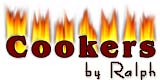 Cookers by Ralph