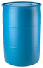 Plastic drum