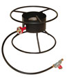Outdoor Portable Propane Burner