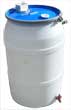 Rain barrel